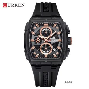 Curren Watch