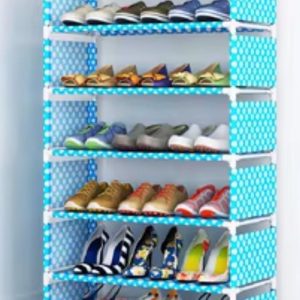 Shoe rack