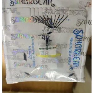 Neuropatties