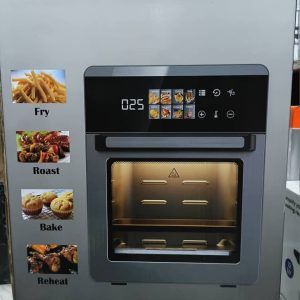 20.L Stock Airfryer, Extra LargeCapacity....Few Quantity....