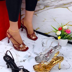 luxury heel