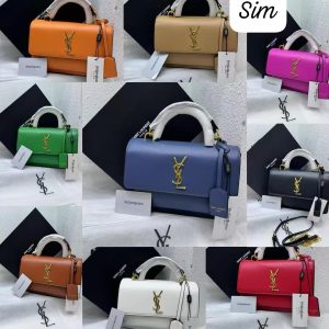 luxury bag