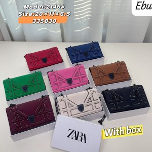 Zaba Bag