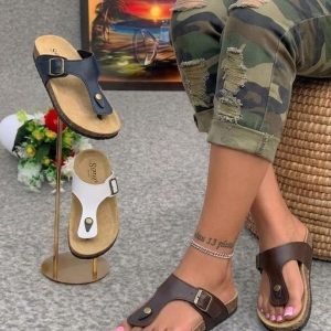 ladies slippers