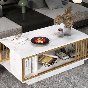 Center table