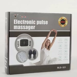 Pulse Massager