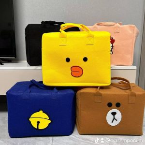 Emojis bag