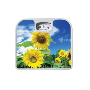 PERSONAL WEIGHNING SCALE