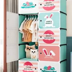 Storage Wardrobe