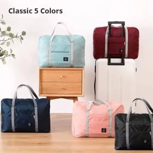Mini traveling bag