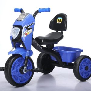 New Model Kid’s Bicycle