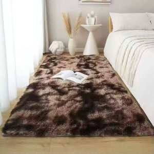160 × 230 Fluffy Rug 42,000  Discount for bulk