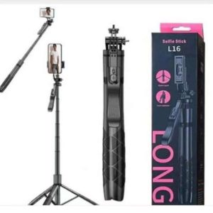 ORIGINAL L16 SELFIE TRIPOD