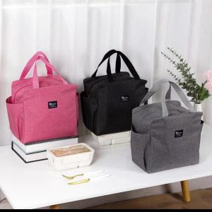 Bivilas lunch bag