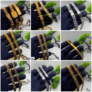 hand chain