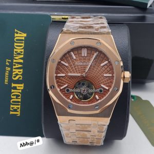 Audemars Piguet Watch
