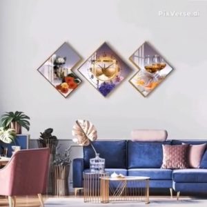 Wall Clock  Any design
