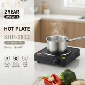 Starlux 6004B 4-Phase Gas Burner