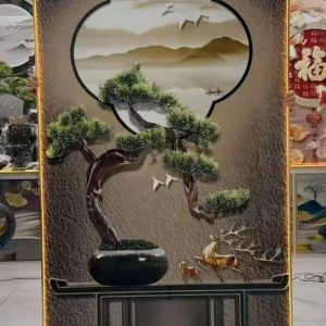 Quality Acrylic Frame