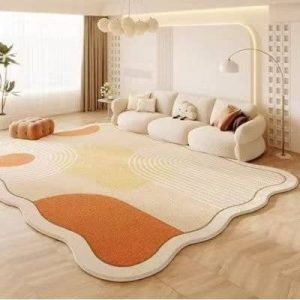 *Luxury 160*230cm Center Rug*