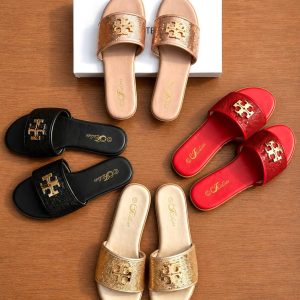 THE TORY SLIPPERS