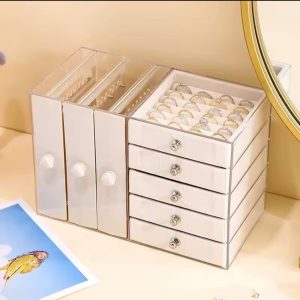 Jewelry box