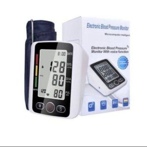 BP MONITOR