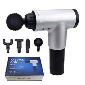 Iron Mouth Fascial massage gun