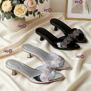 Luxury Slippers