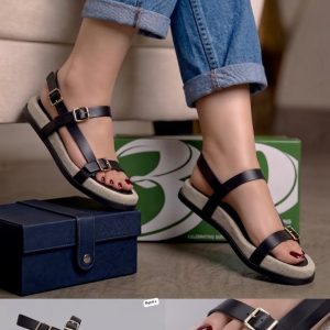 3D. Celebrating design Sandal