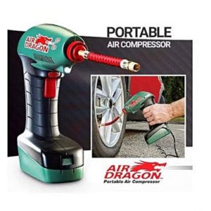 Dragon air compressor