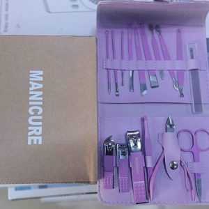 BIG MANICURE SET