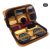 Shoe polish kit