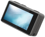 Sticky AutoContents Panel